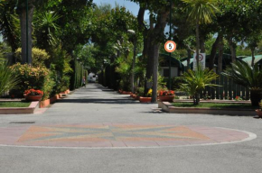  Camping Poseidonia  Пестум